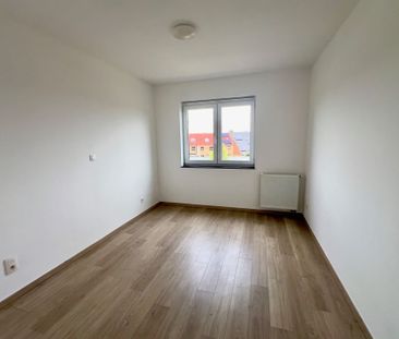 Modern 2 slaapkamer appartement met mooi zicht in Oostende - Photo 6