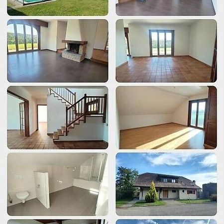 Reprise de bail – 7.5 pièces, Rolle (Route de Gilly) pour 1er décembre 2025 - Photo 4