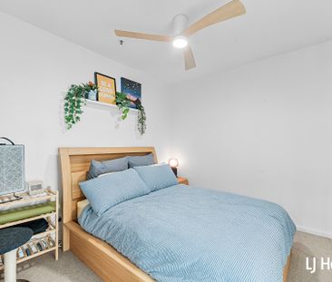 609/120 Eastern Valley Way, Belconnen ACT - Photo 1