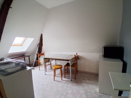 Location Appartement 2 pièces 14m² GIEN 45500 - Photo 5