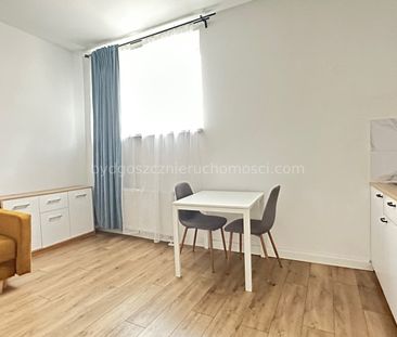 Do wynajęcia mieszkanie Bydgoszcz Centrum - 30m2 - Photo 2