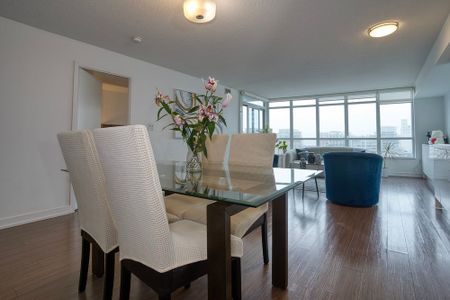 For Lease - 151 Dan Leckie Way Unit# 601, Toronto, Ontario - Photo 4