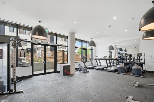 For Lease - 1808 St. Clair Avenue Unit# 409, Toronto, Ontario - Photo 1