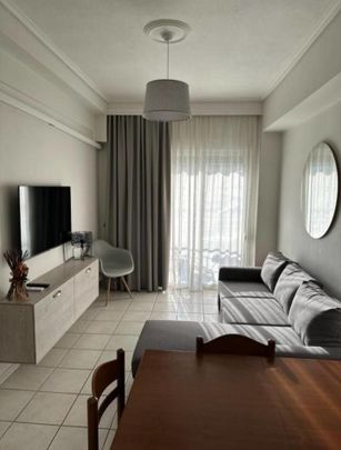 Studio/Γκαρσονιέρα για ενοικίαση Δεξαμενή (Καβάλα) - Φωτογραφία 1
