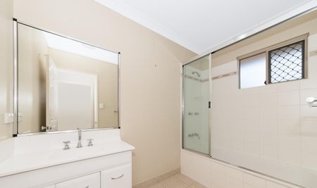 26 Catalonia St, Kirwan QLD 4817 - House For Rent | Domain - Photo 5