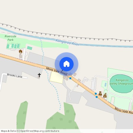 149c Moss Vale Road, NSW 2577, Kangaroo Valley