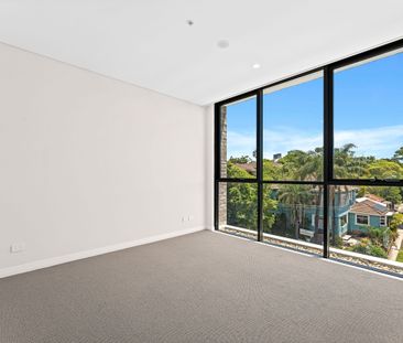 Luxurious Brand-New Boutique Residences - Refined Living in an Excl... - Photo 4