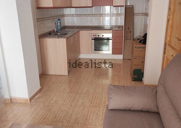 Alquiler de piso en Calle Región de Murcia