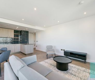 2 bedroom apartment to rent - Photo 3