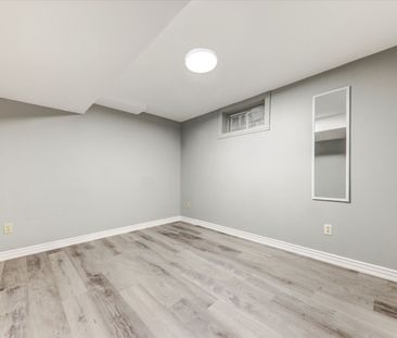 For Lease - 96 Mary Pearson Drive, Markham, Ontario - Photo 4