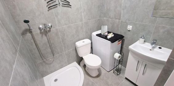 Mieszkanie Łódź Widzew powierzchnia 44.9 m² C325-WM-62341 - Photo 3
