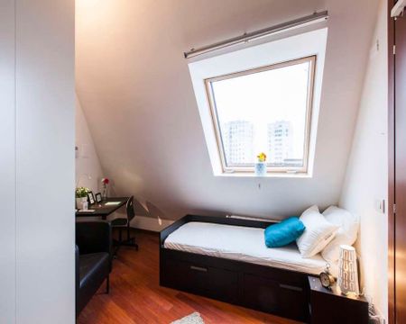 Via Privata San Martiniano, Milan, Lombardy 20139 - Photo 3