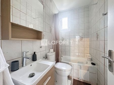 Appartement T2 Courbevoie à louer - Photo 2