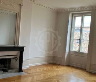 Charmant Appartement - Genève - Photo 5