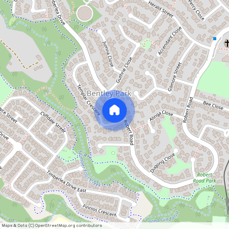 271 Robert Road, Bentley Park QLD, 4869