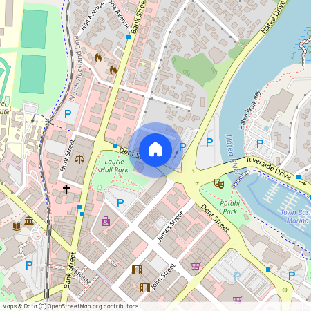 7a Dent Street, Whangarei