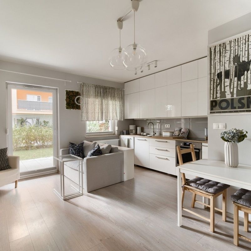 Poznań, Wilczak - Фото 1