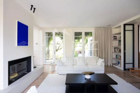 Proche Cannes - superbe villa 4 chambres - Photo 3