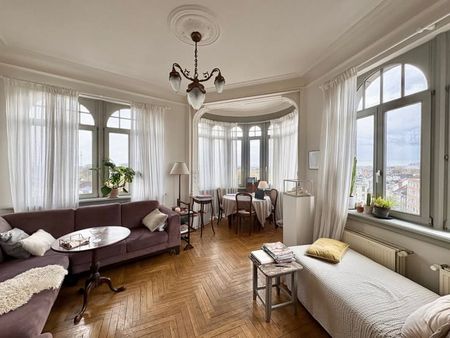 Appartement te huur - Foto 3