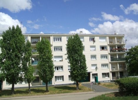 CHABLIS - Appartement T5 avec balcon - Photo 1