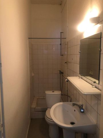 Location appartement T2 à BORDEAUX | 33 m - Photo 5