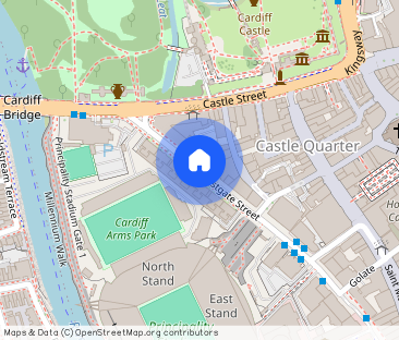 2 bedroom flat to rent - Photo 1