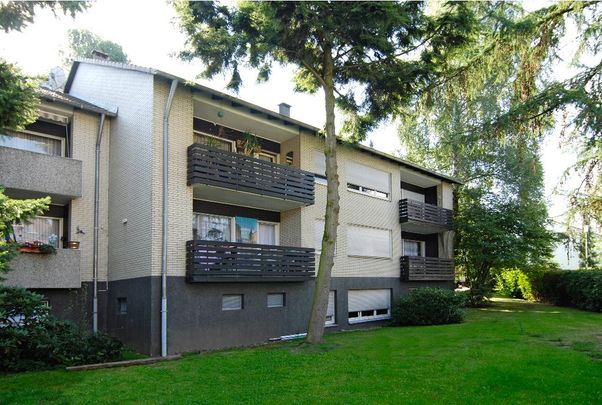 Ruhig gelegene 2-Zimmer-Wohnung in Rösrath Forsbach - Photo 1