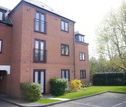 Vinery Court, Stratford-upon-Avon - Photo 2