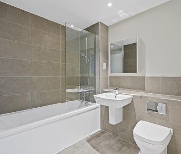 1 bedroom apartment to rent - Photo 4