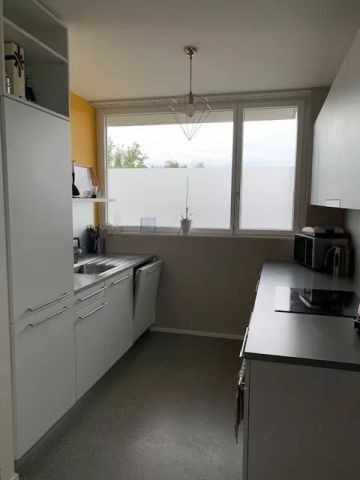 Appartement duplex de 4.5 pièces à louer - Foto 3