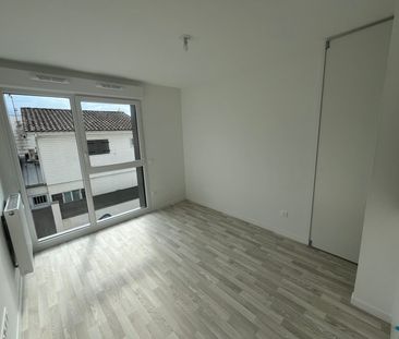 Location Appartement 1 pièce 20m² MERIGNAC 33700 - Photo 6