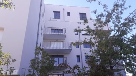 location Appartement T2 DE 42.02m² À RENNES - Photo 4