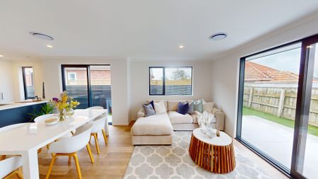 College Estate - 3 Bedrooms - Photo 4