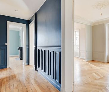 Appartement • Goutte d'Or-Château Rouge - Photo 5