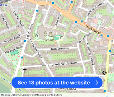 Stock Street, London, E13 - Photo 1