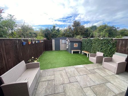 3 Bedroom Terraced House To Rent - Photo 3