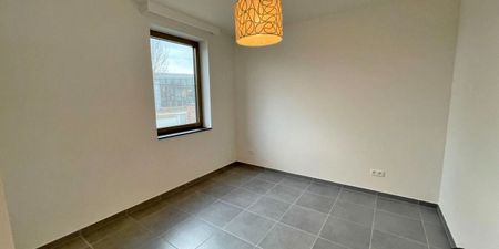 Duplex te huur in Tessenderlo voor € 800 met 1 slaapkamer - Photo 2