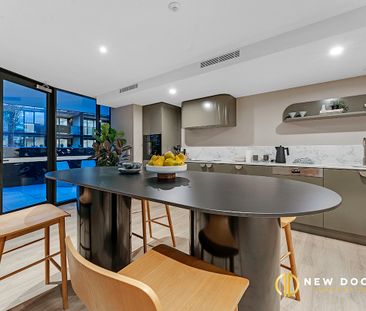 G03/220 Melrose Drive, Phillip ACT 2606 - Apartment For Rent | Domain - Photo 5