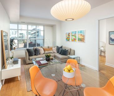 For Lease - 438 Richmond Street Unit# 610, Toronto, Ontario - Photo 3