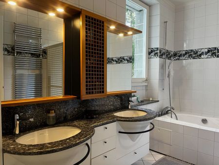 7 Zimmer, 180 m², 1. Stock - Photo 5