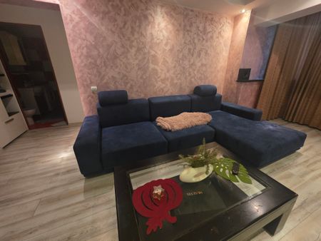 Inchiriere Apartament 3 camere parter Grivitei Pet friendly - Fotografie 2