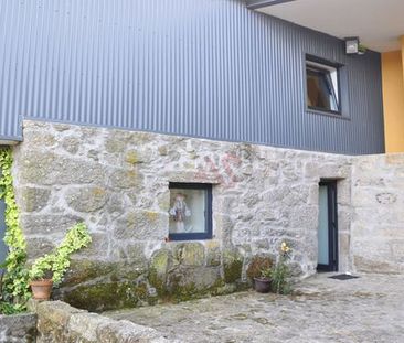 Moradia T2 - Photo 1