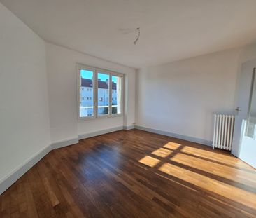 Location Appartement 2 pièces 47m² DIJON 21000 - Photo 1