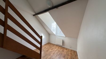 Á LOUER – T2 bis de 36m2, Rue Ratisbonne, Lille-Centre réf 5673-3 - Photo 3