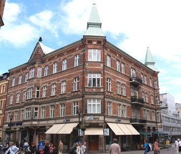 S Förstadsg 10 - Photo 1