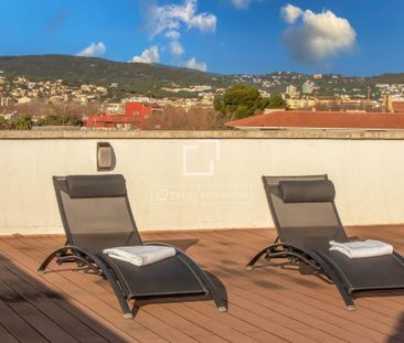 Luxury Apartment for rent in Platja d'Aro, Catalonia - Photo 4