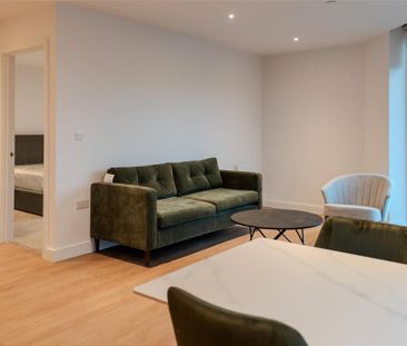 2 bedroom apartment to rent - Photo 3