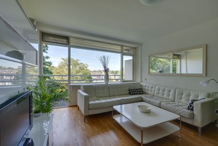 Te huur: Appartement Flevolaan in Amstelveen - Foto 4