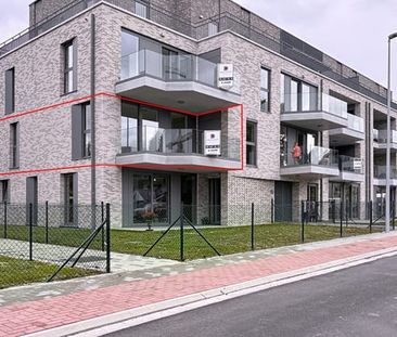 Appartement te huur - Foto 1