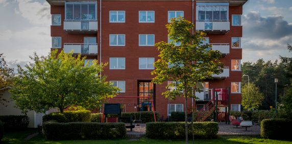 Albert Engströmsgatan 2 C, Uppsala/Knivsta - Photo 2